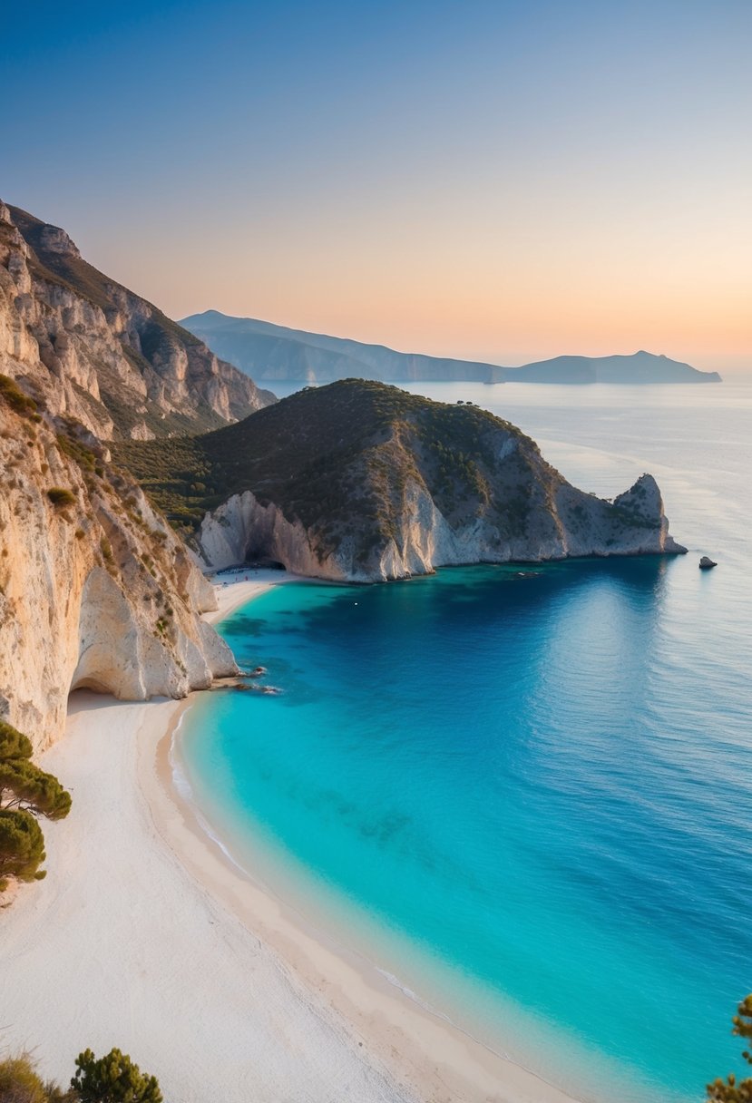 Navagio Beach, Greece