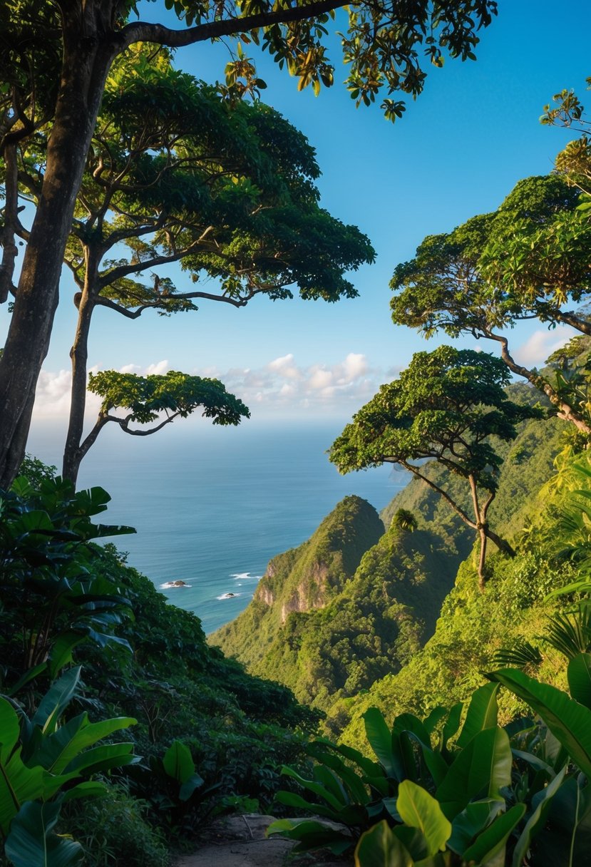 Corcovado National Park