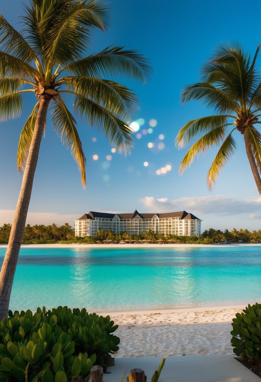Dreams Tulum Resort & Spa