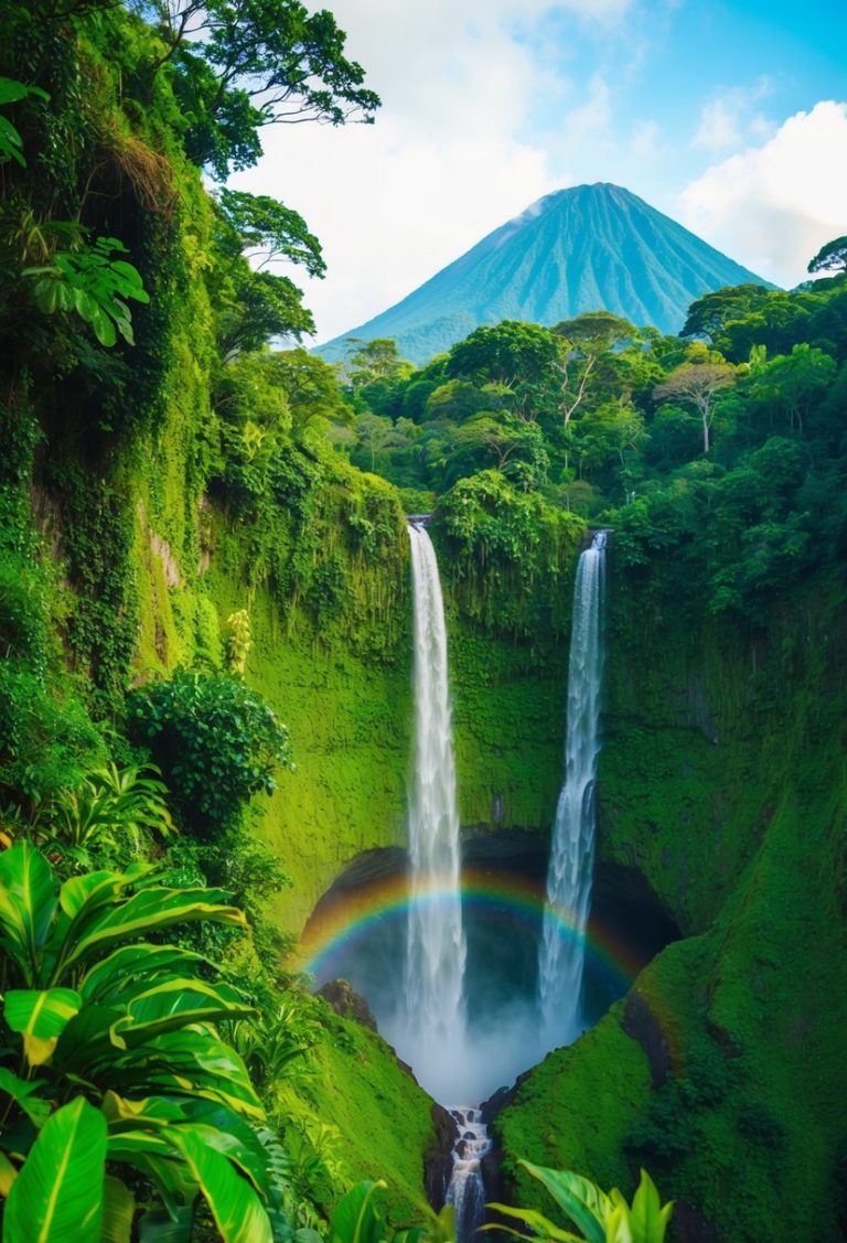5 Best Places to Visit in Costa Rica for an Unforgettable Experience ...