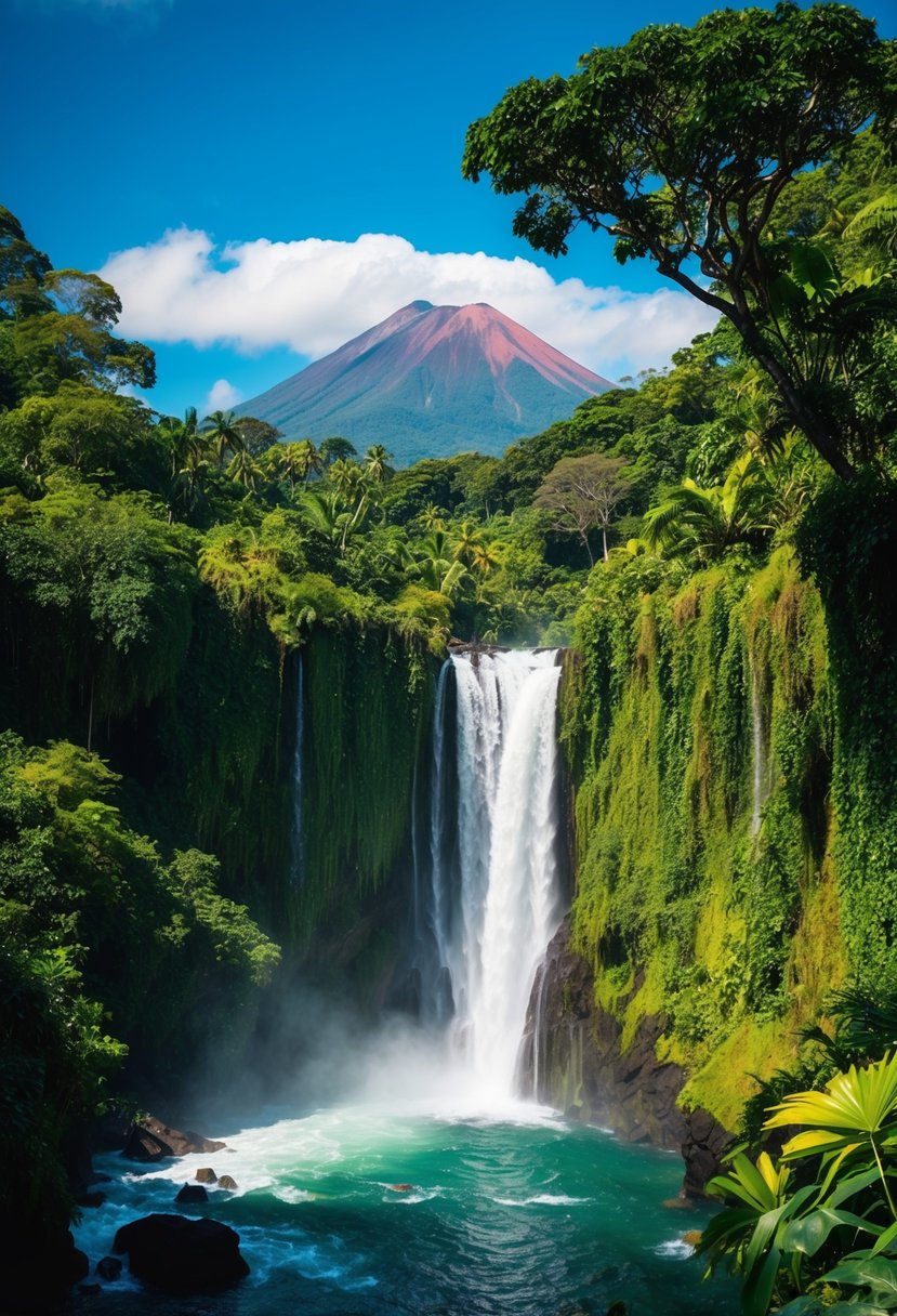 Cultural Insights of Costa Rica
