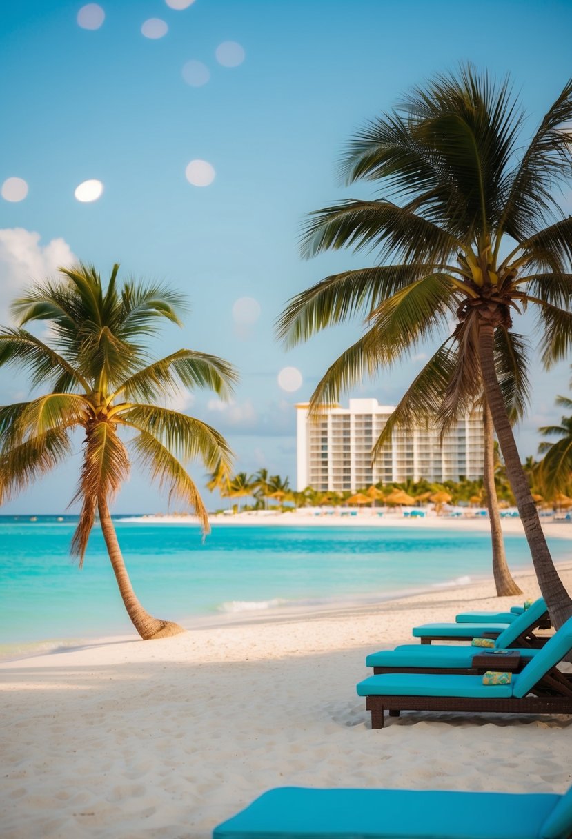 Moon Palace Cancun