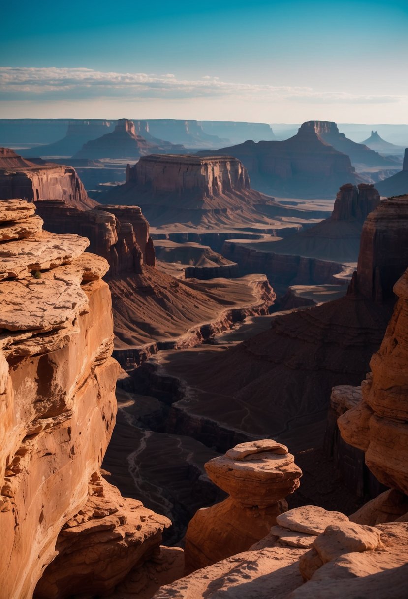 5 Utah National Parks in 5 Days