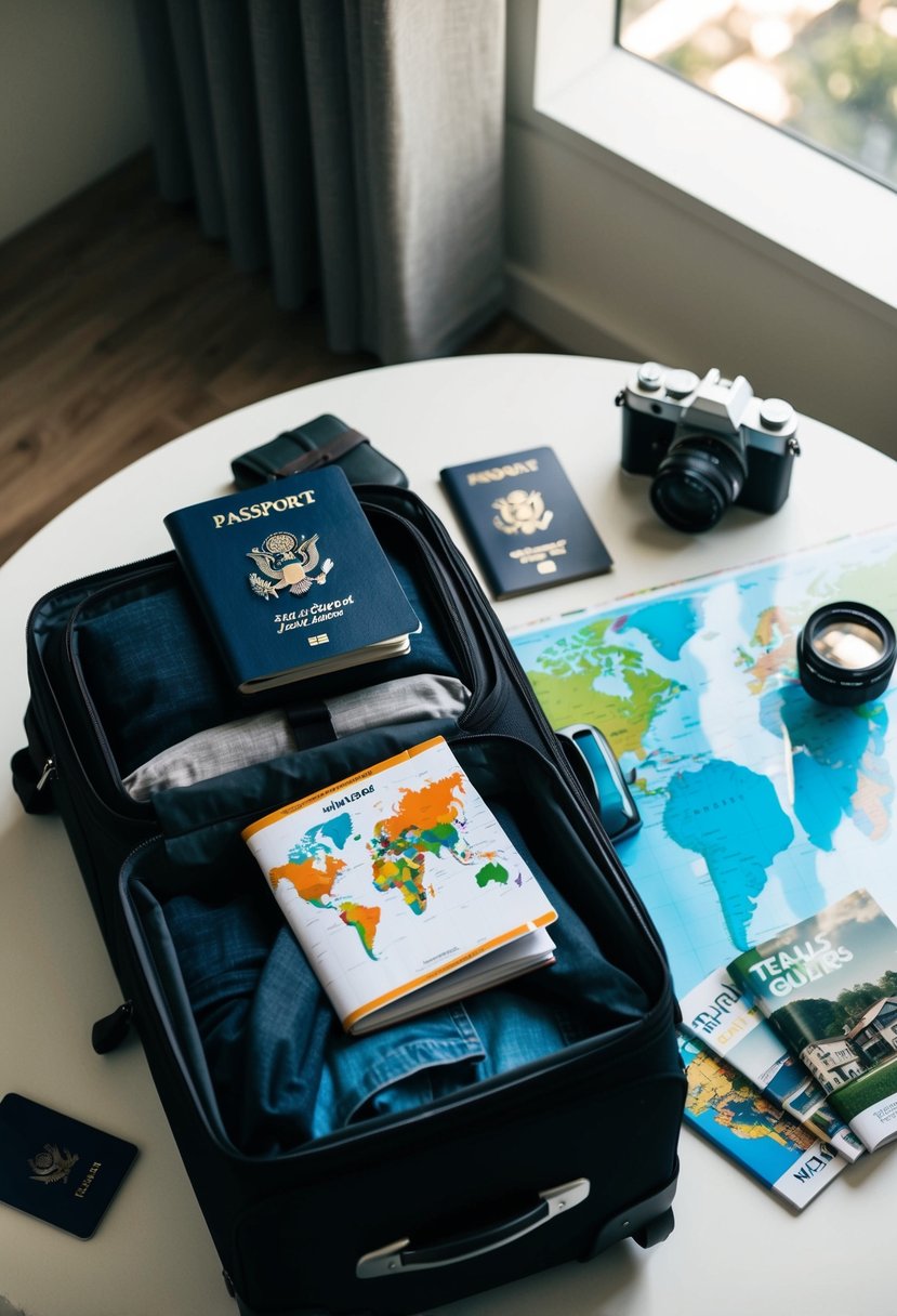 Volunteer Abroad