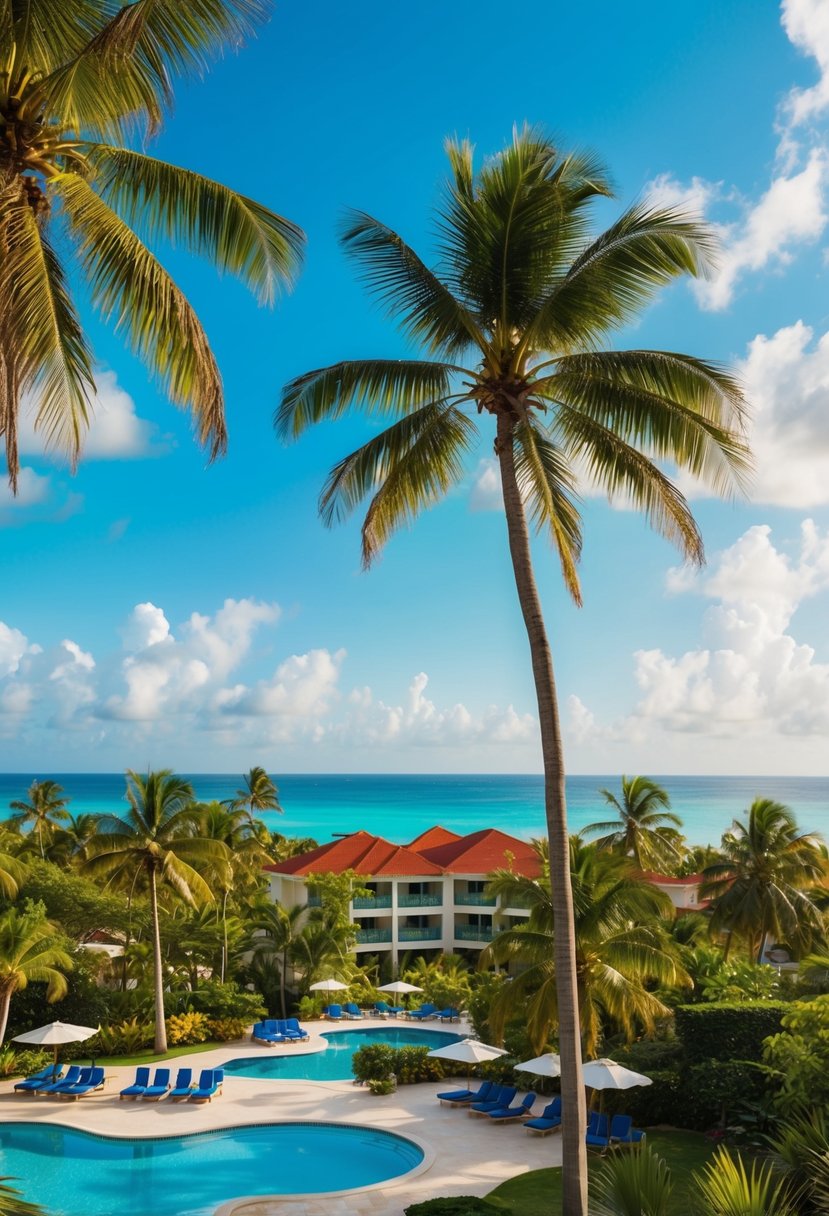 Bahia Principe Fantasia Punta Cana