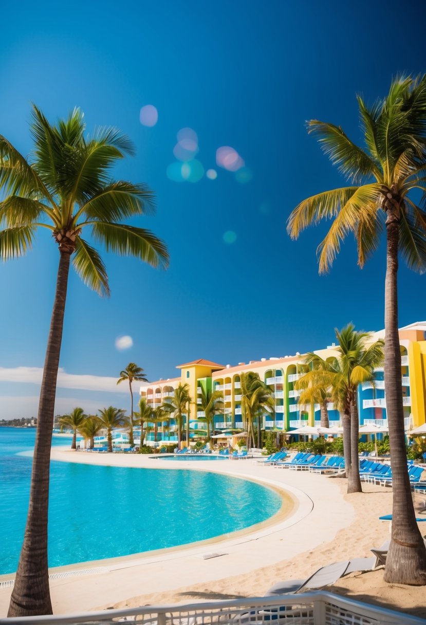 Barceló Aruba