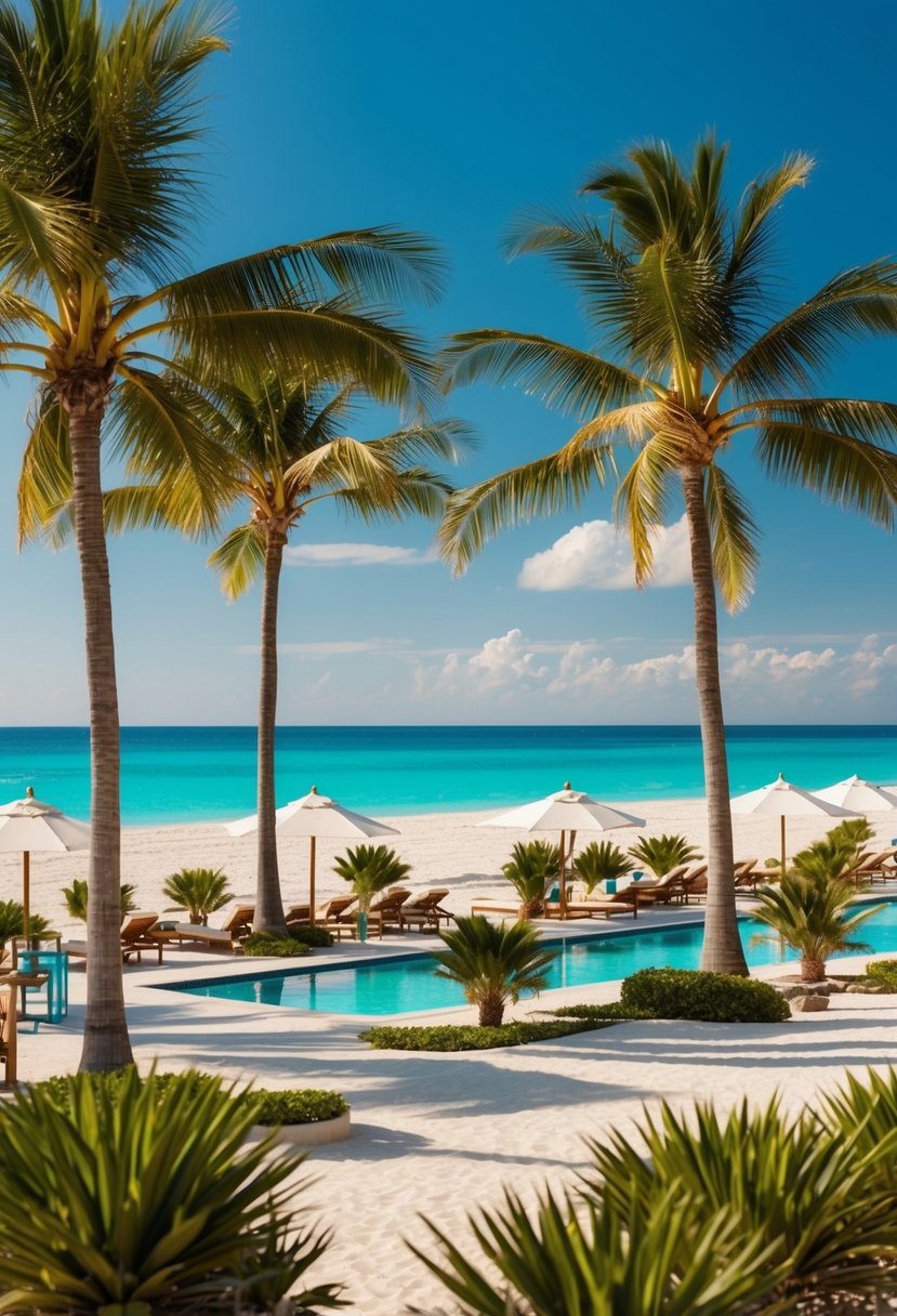 Benefits of All-Inclusive Family Resorts