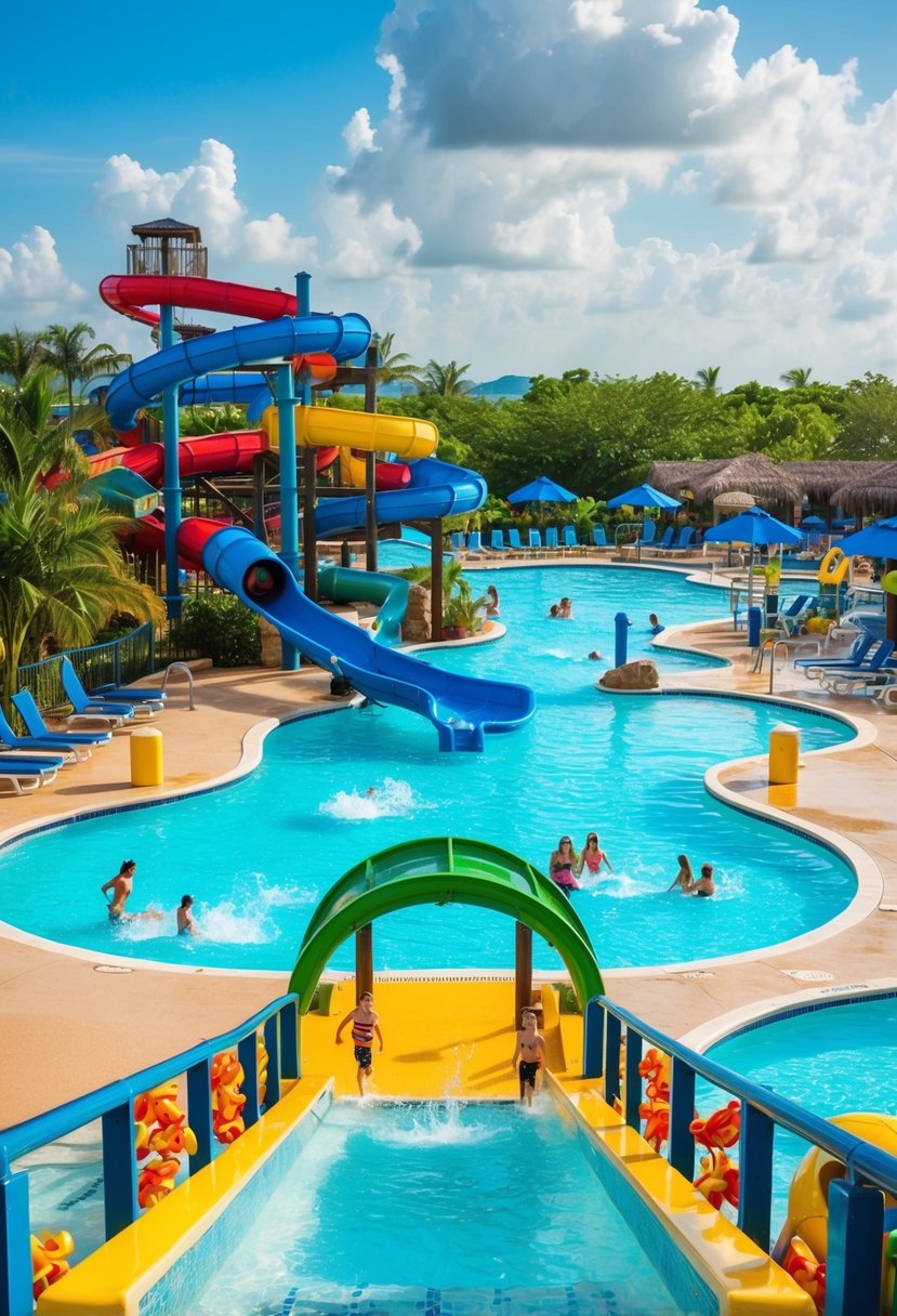Benefits of All-Inclusive Family Resorts