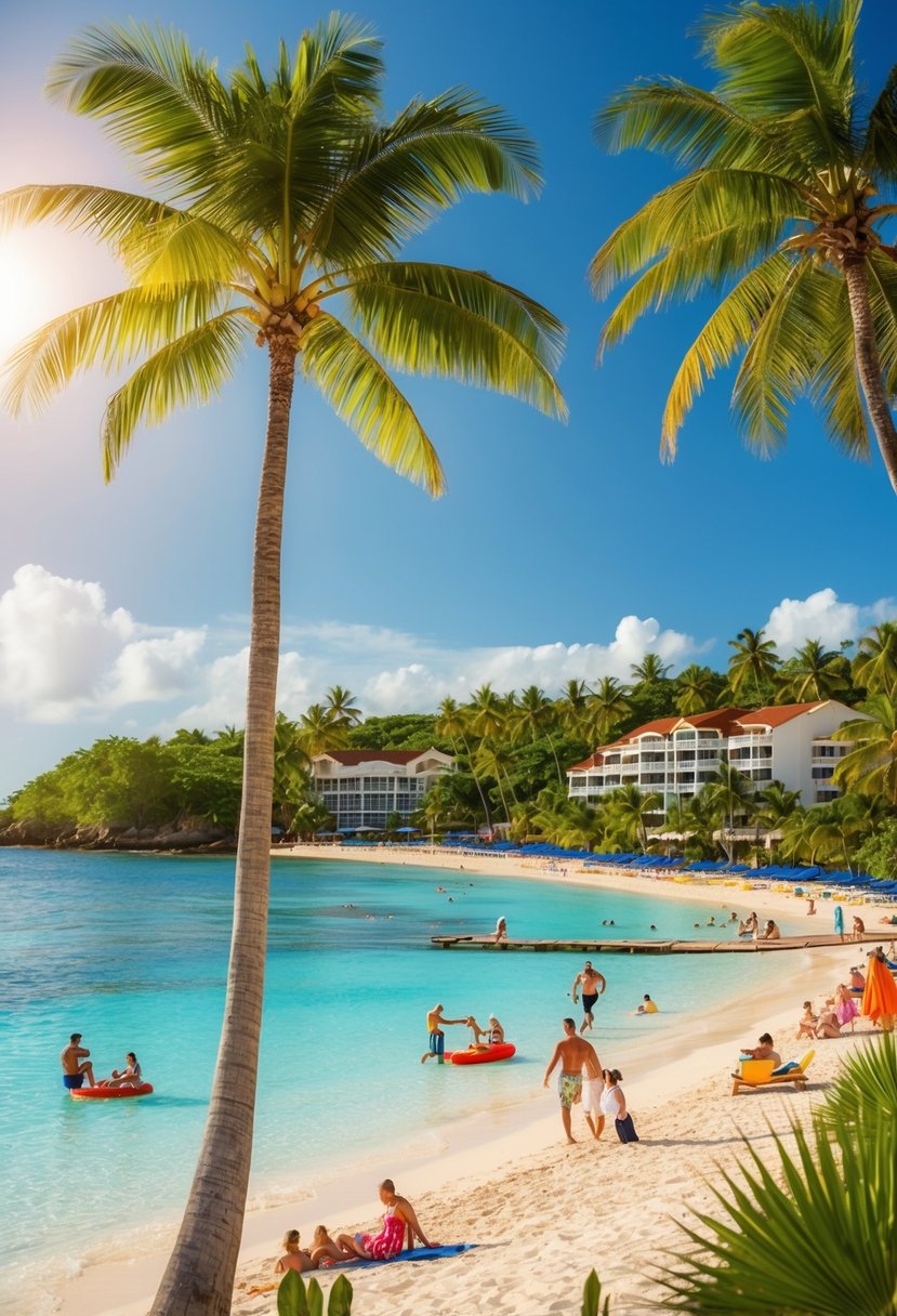 Benefits of All-Inclusive Resorts