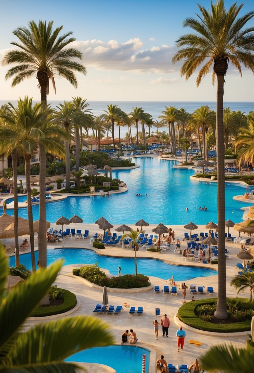 Benefits of Choosing Cabo San Lucas for Family Vacations