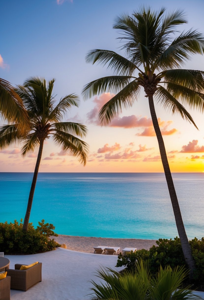 Best All Inclusive Family Resorts in Aruba