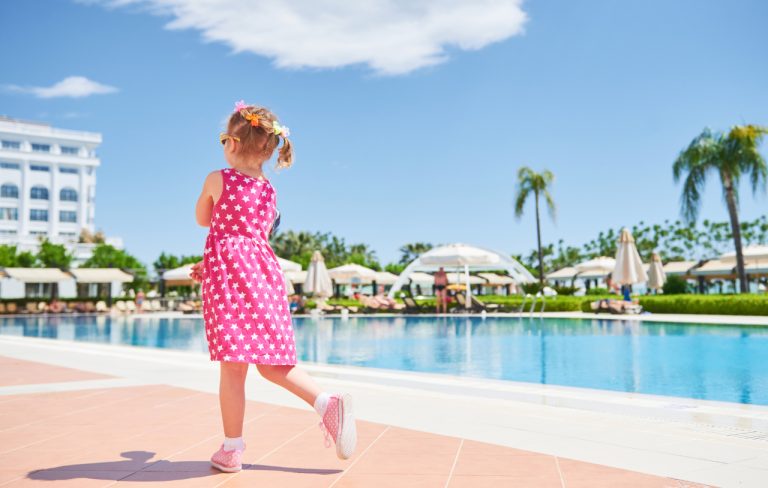 Best All Inclusive Family Resorts in Cabo San Lucas: Unforgettable Experiences for Every Member of the Family