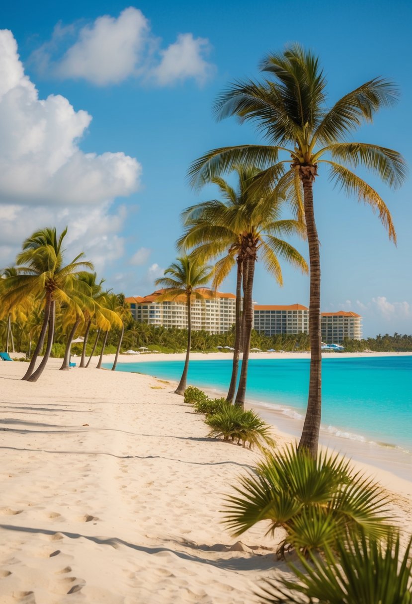 Choosing the Right Resort