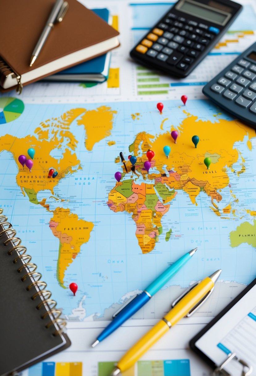 Create a Budget Plan