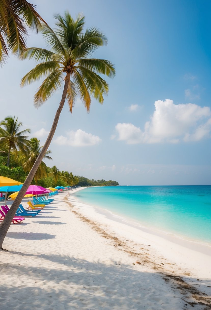 Cultural Significance of Beaches