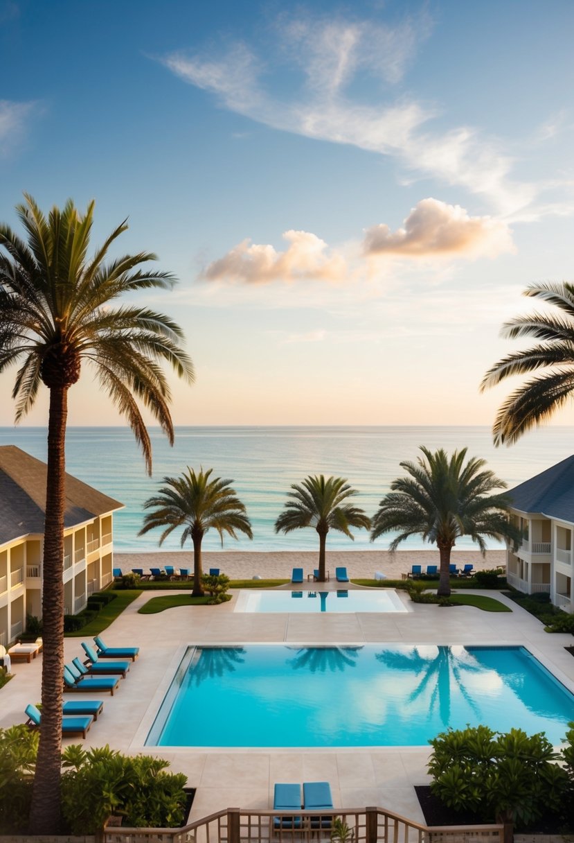 Dreams Los Cabos Suites Golf Resort & Spa