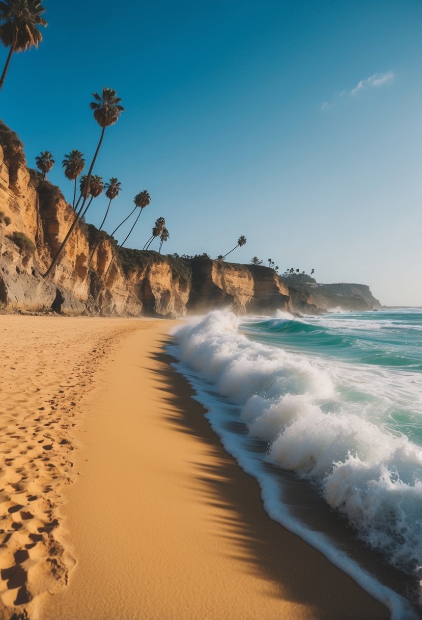 El Matador State Beach