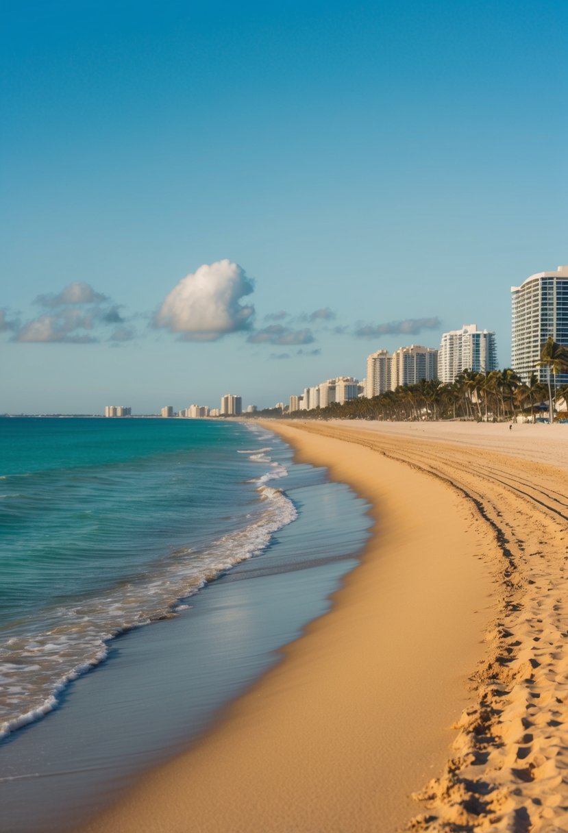 Fort Lauderdale Beach, Fort Lauderdale