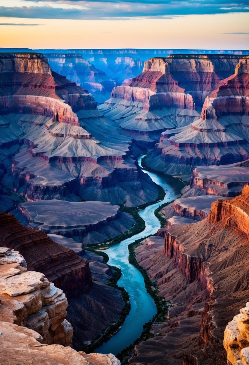 Grand Canyon National Park