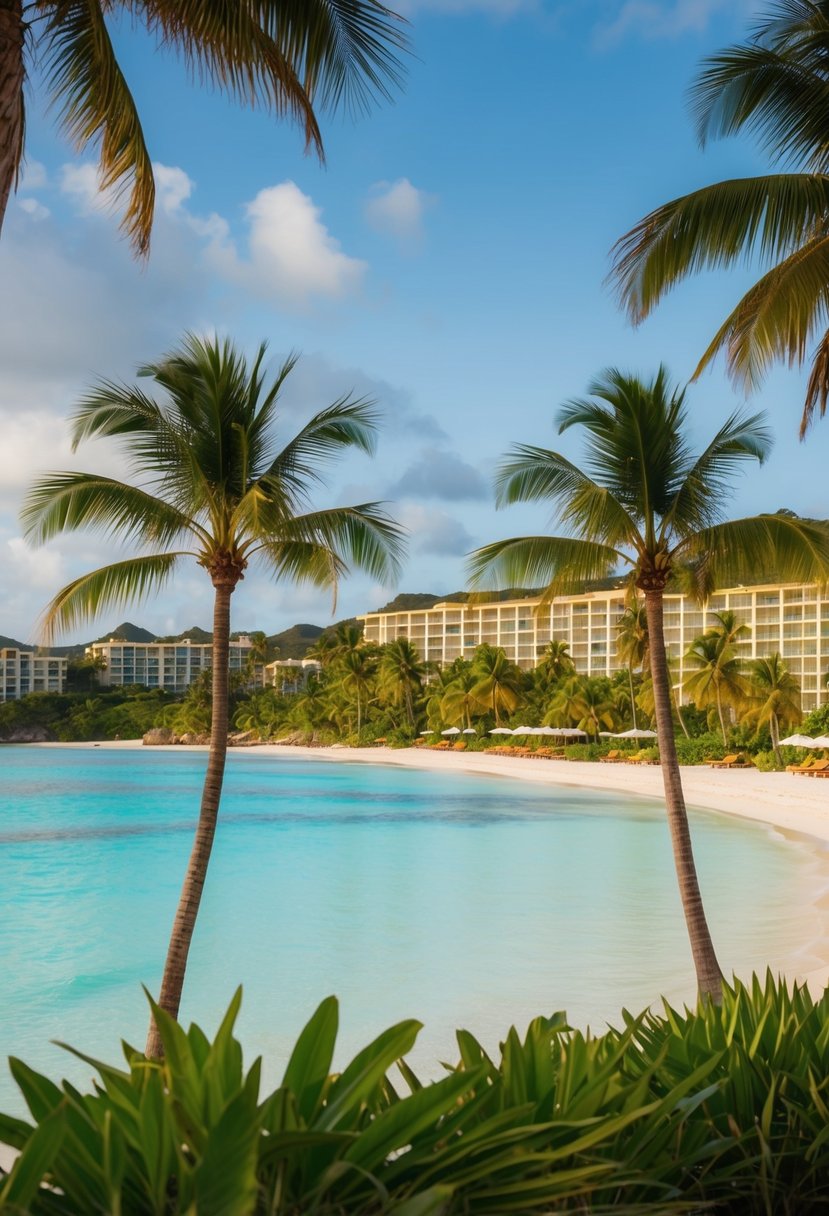 Grand Palladium Jamaica Resort & Spa