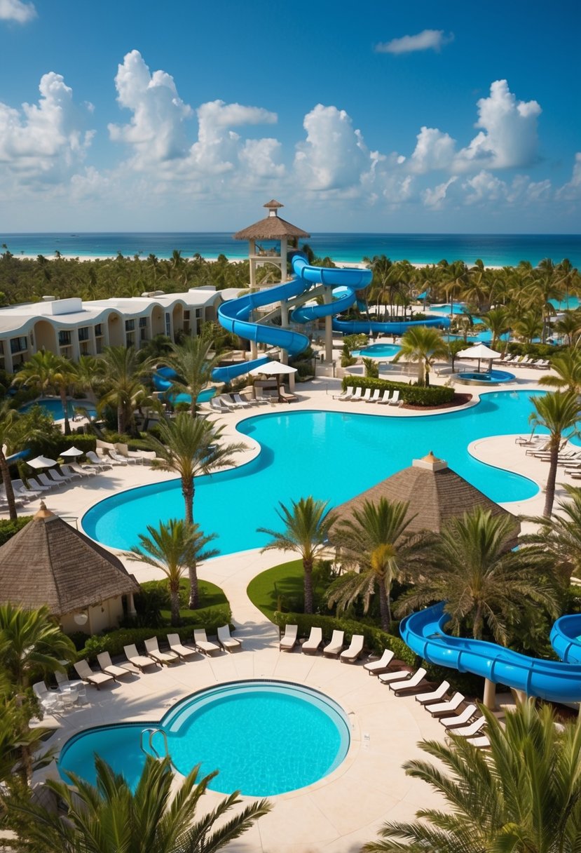 Hilton Rose Hall Resort & Spa
