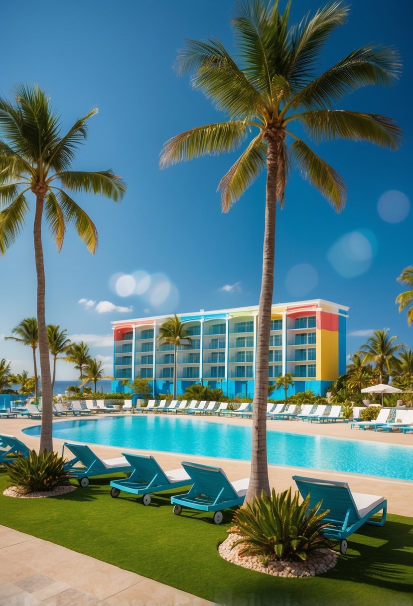 Holiday Inn Resort Aruba