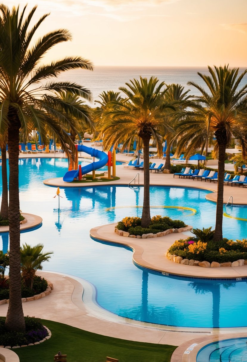 Hyatt Ziva Los Cabos