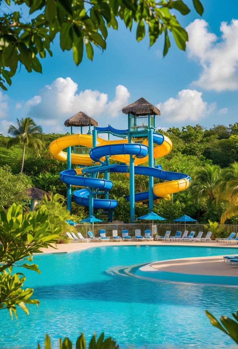Jewel Runaway Bay Beach Resort & Waterpark
