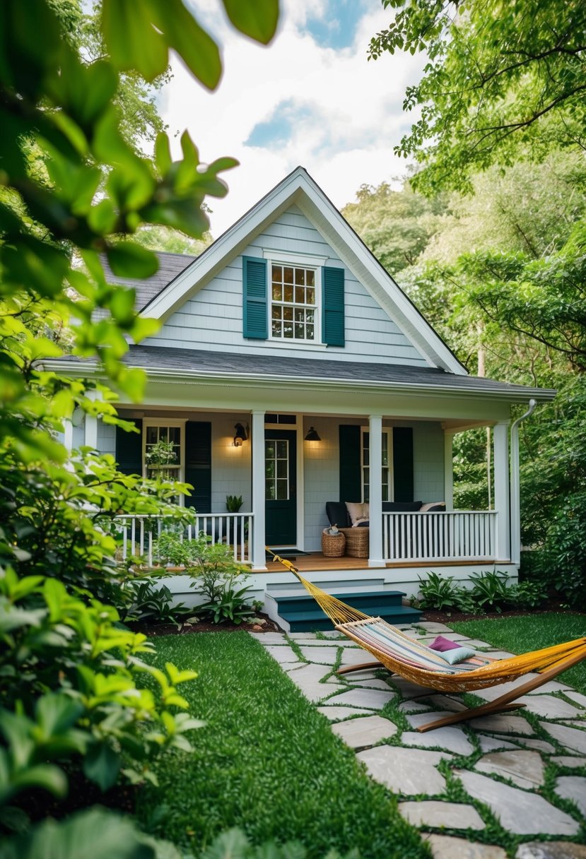 Look for House Sitting Opportunities