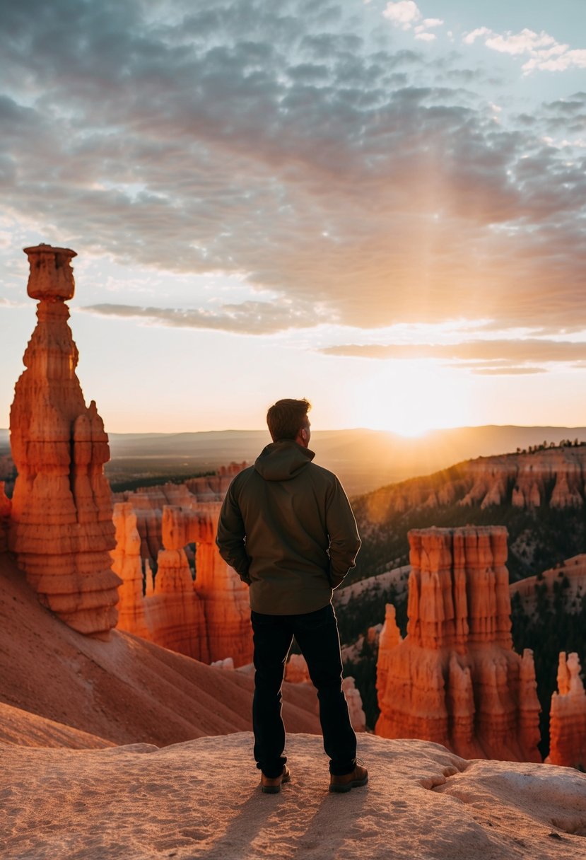 Make the Most of Your Utah Road Trip
