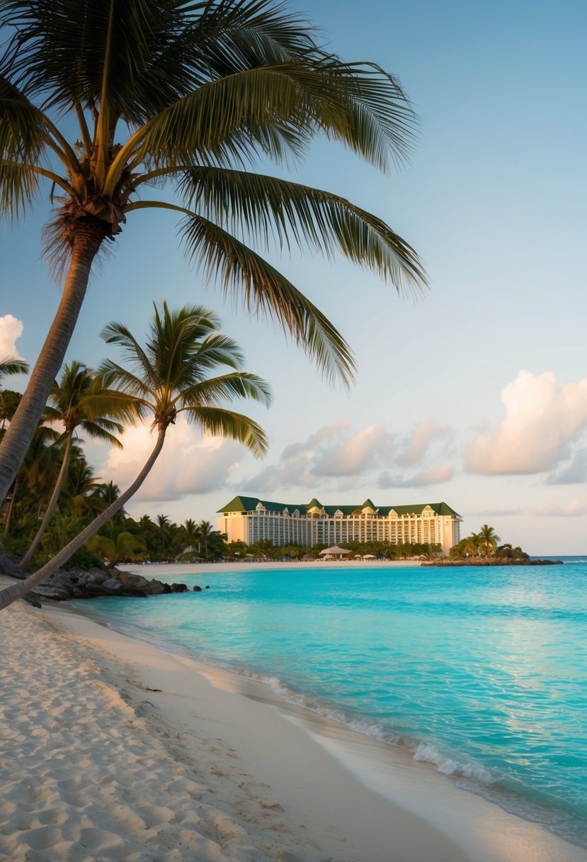 Moon Palace Jamaica