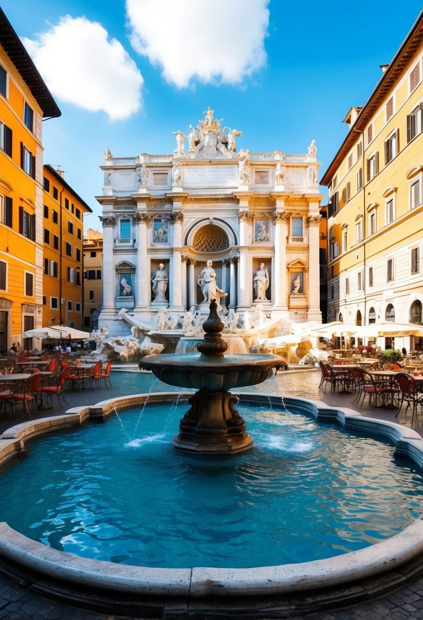 Must See Places in Italy