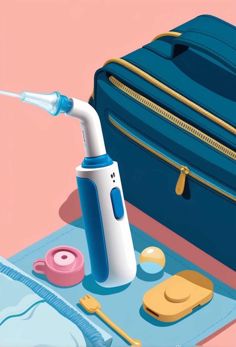 Nasal Aspirator