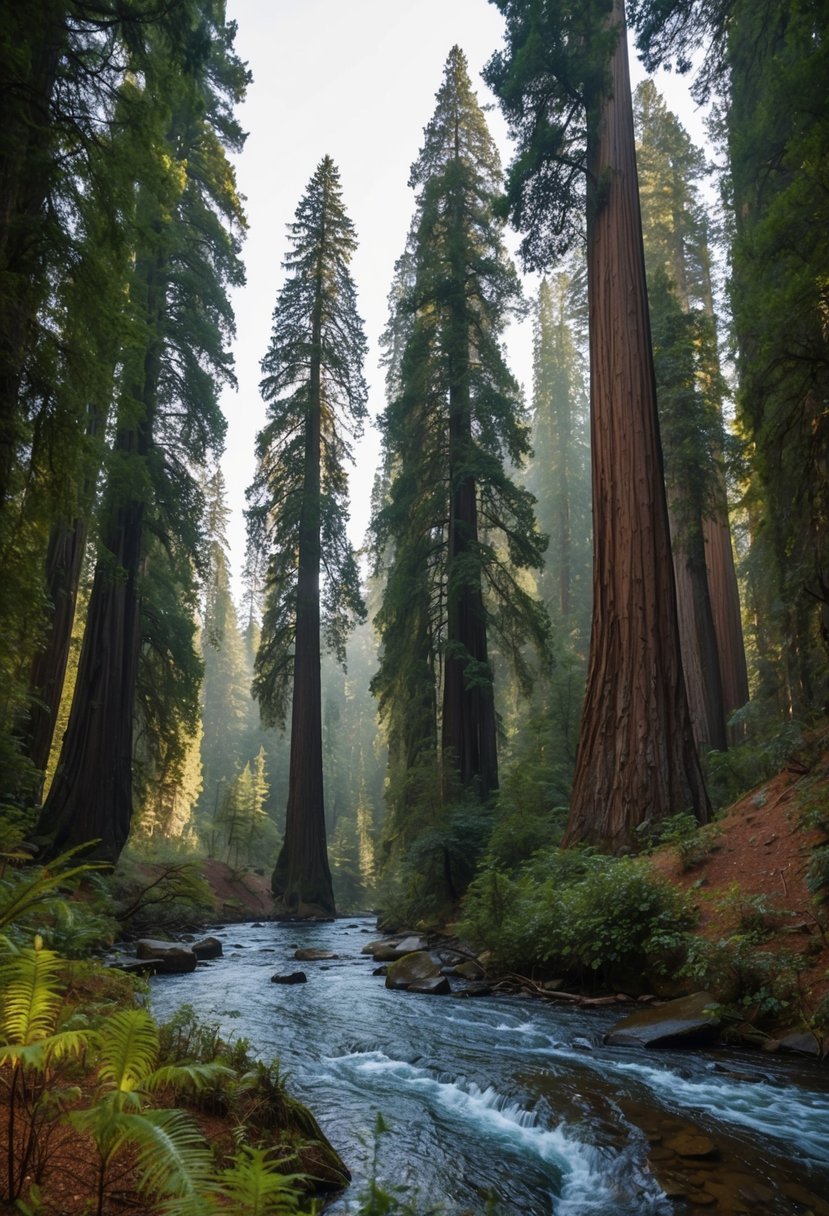 Natural Wonders and Their Ecological Importance