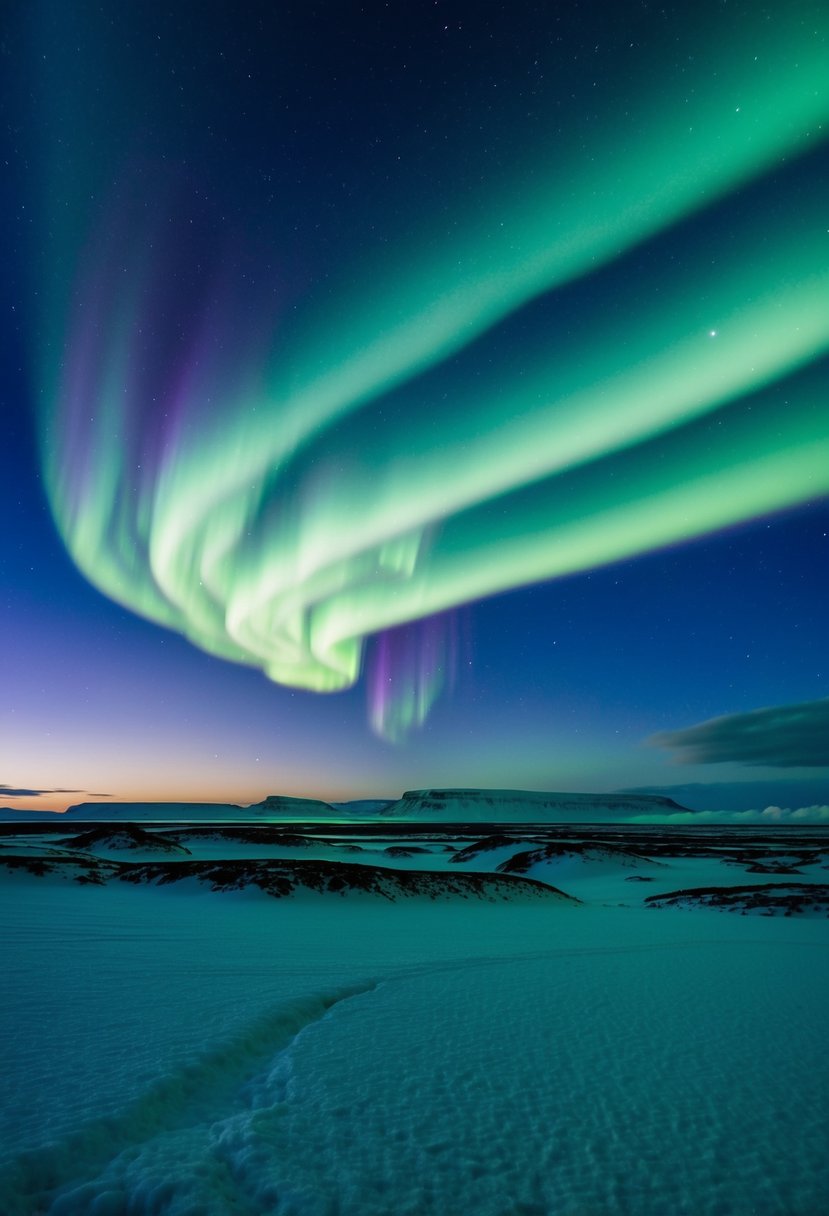 Northern Lights