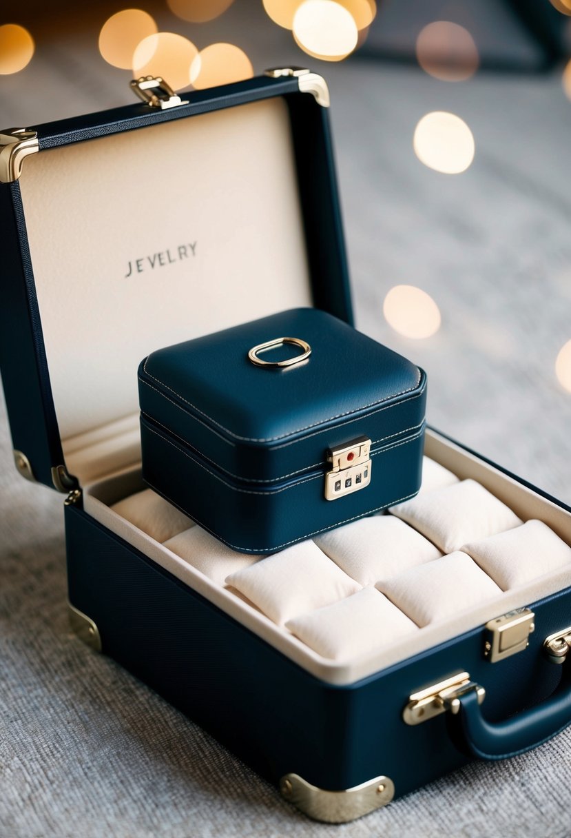 Protecting Valuables in Transit