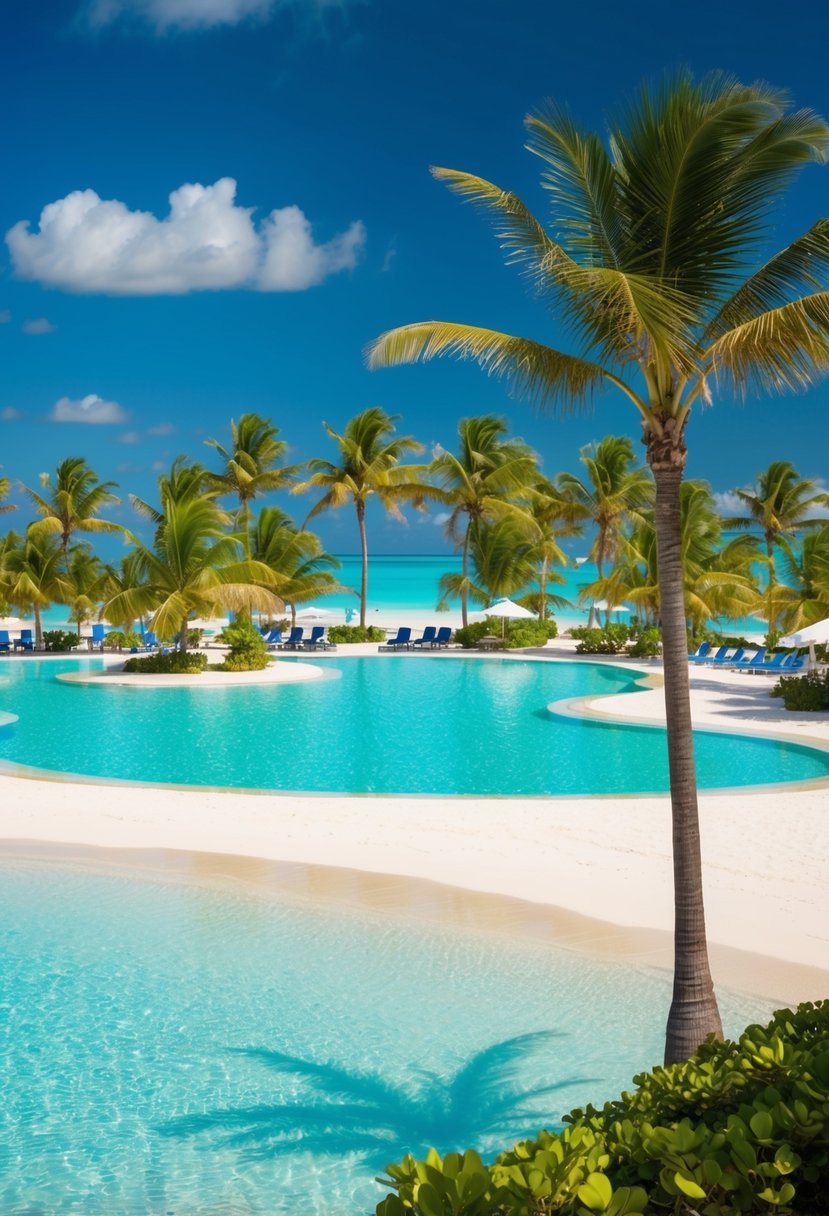 Riu Palace Aruba