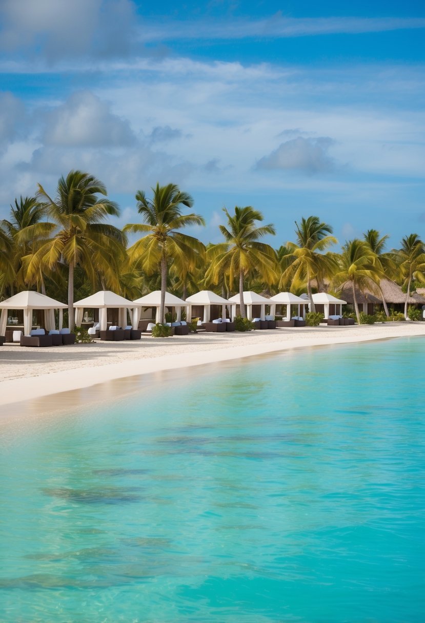 Sandals Royal Caribbean