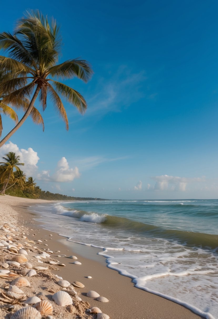 Sanibel Island, Lee County