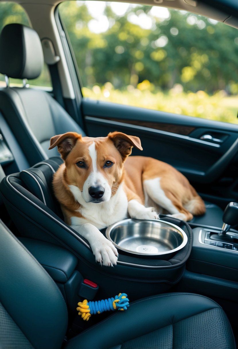 Schedule Regular Breaks