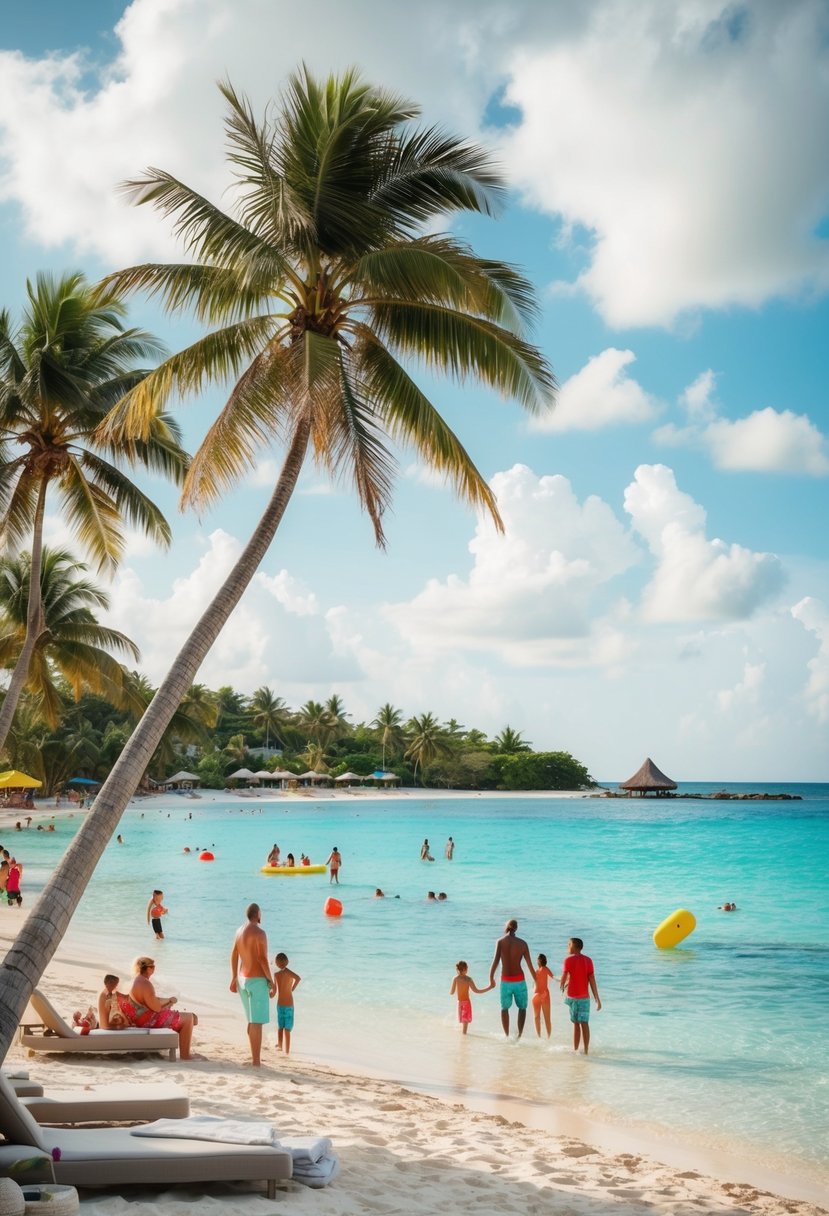 Selecting the Ideal Resort