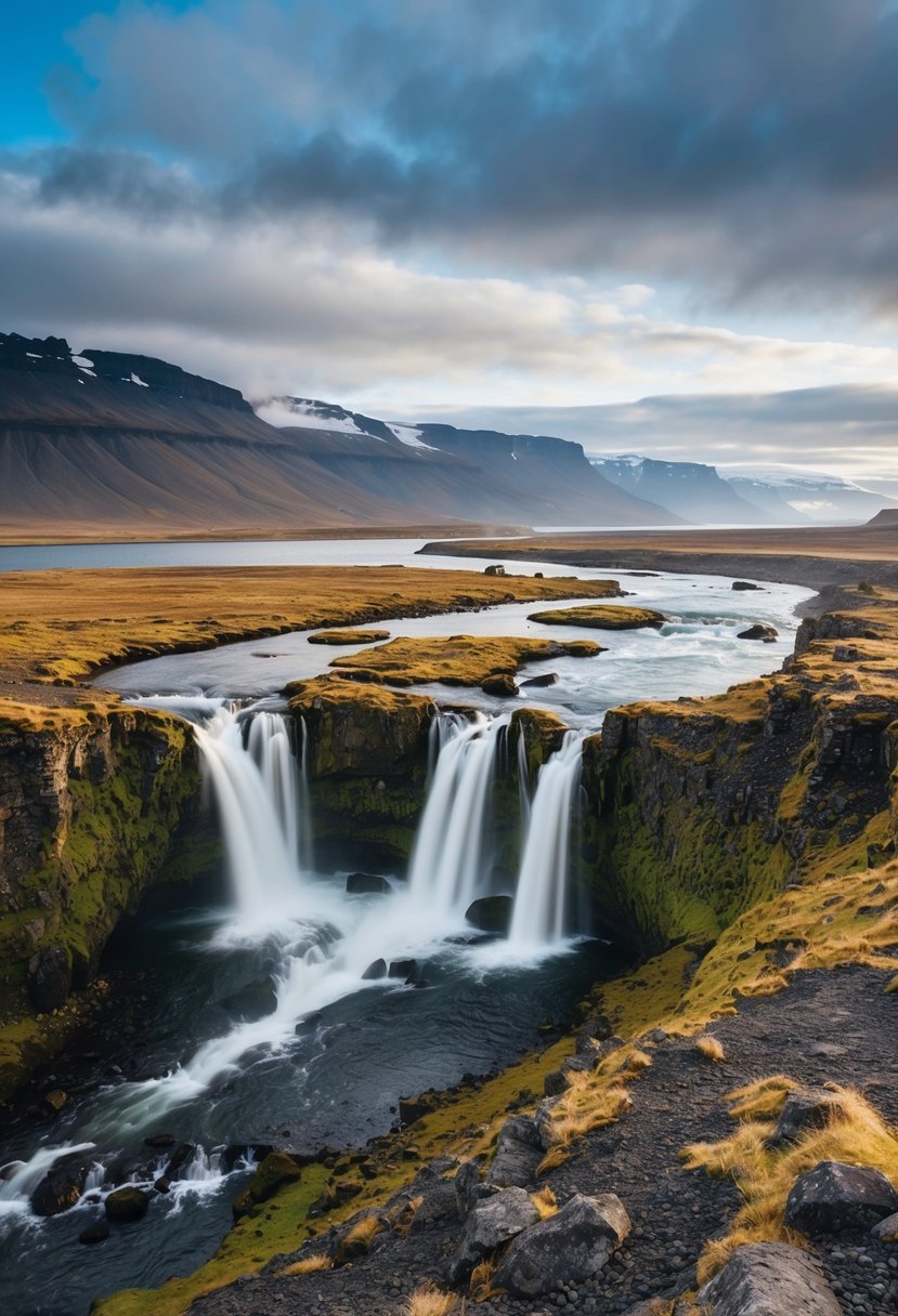 September for Fewer Crowds