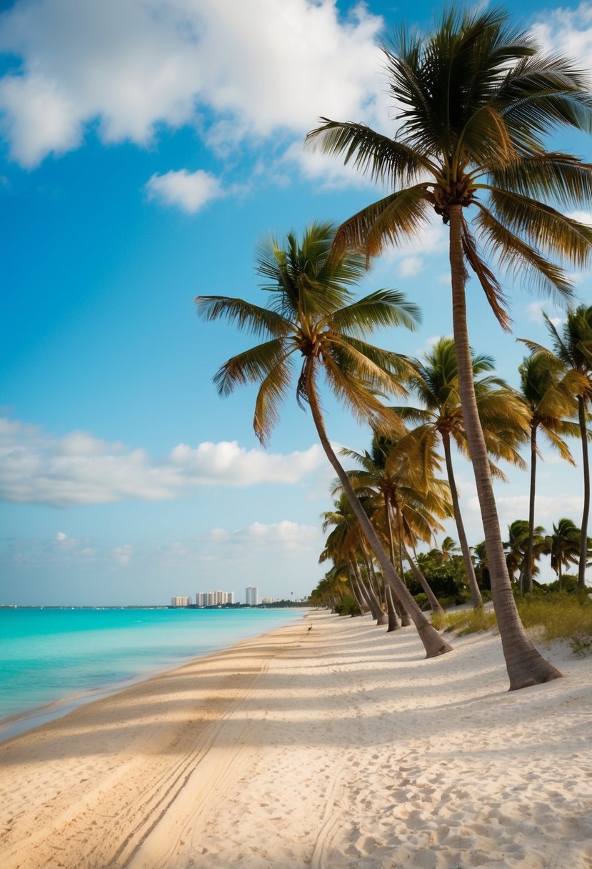 Siesta Key Beach, Sarasota
