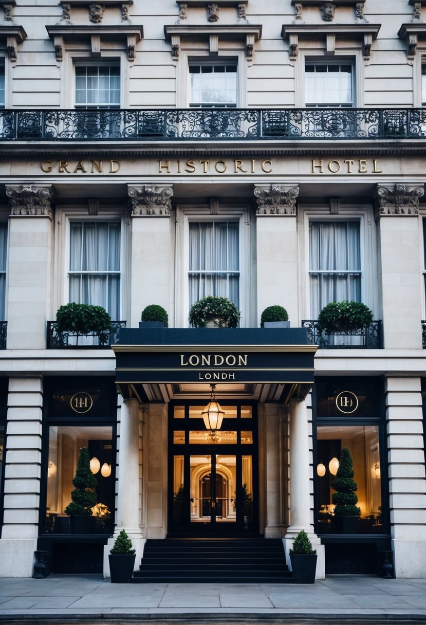 The Dorchester