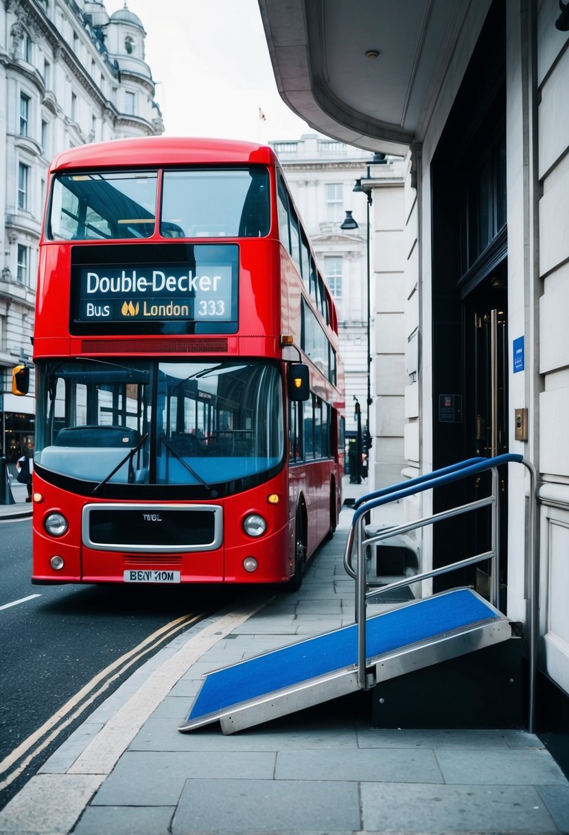 Transportation and Accessibility Considerations
