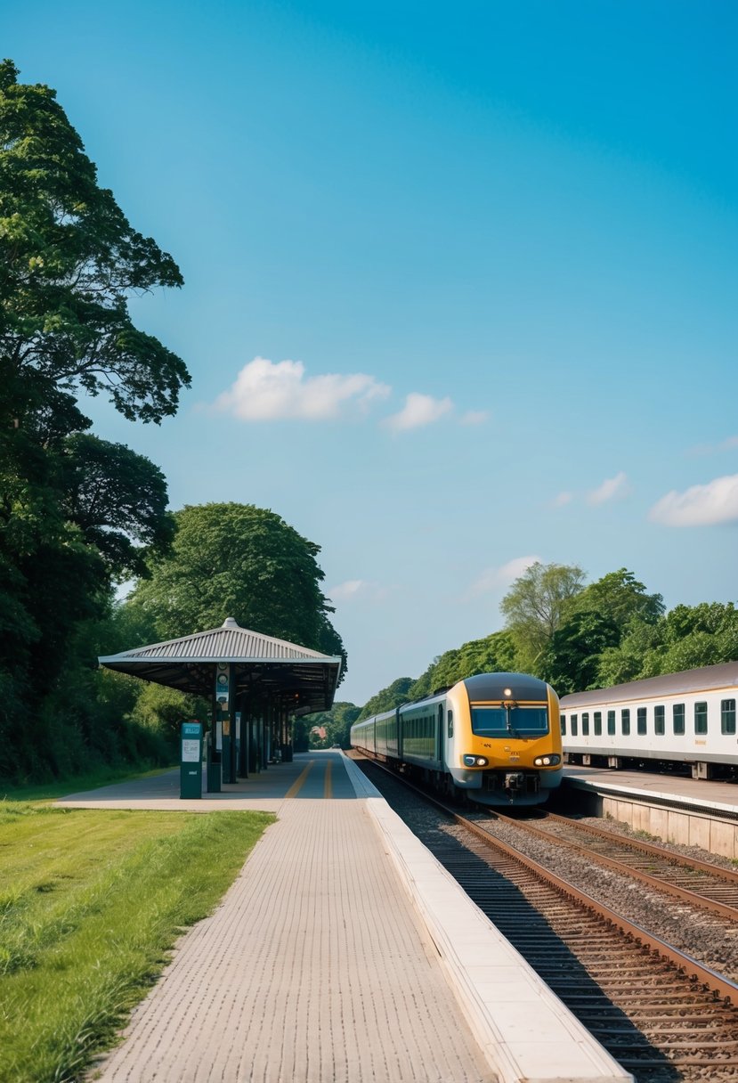 Travel During Off-Peak Times