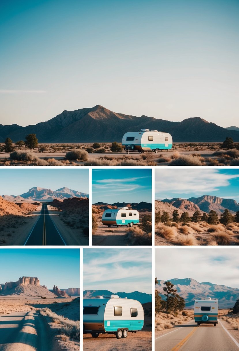 Understanding the Nomadic Lifestyle