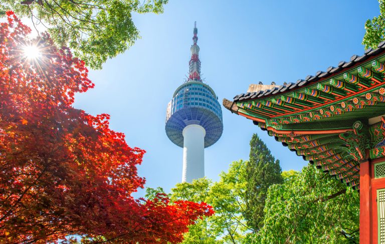 Visit-Seoul
