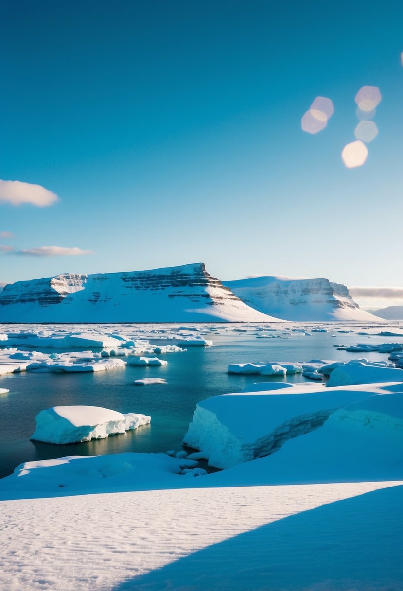 Weather Considerations