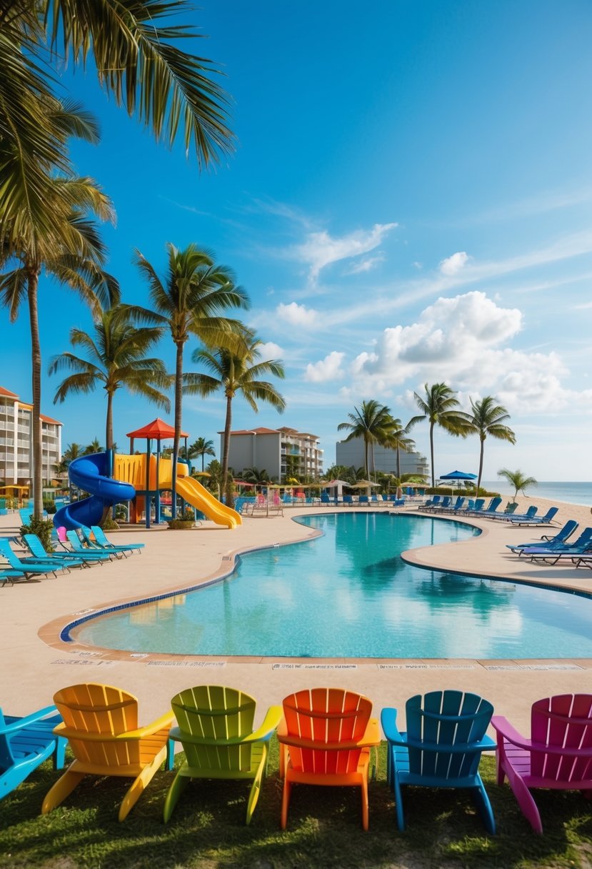 What Makes All-Inclusive Resorts Family-Friendly